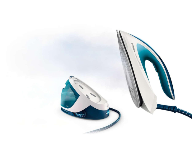 Philips OPTIMAL TEMP GC8715/20 - 1403452 - zdjęcie 3